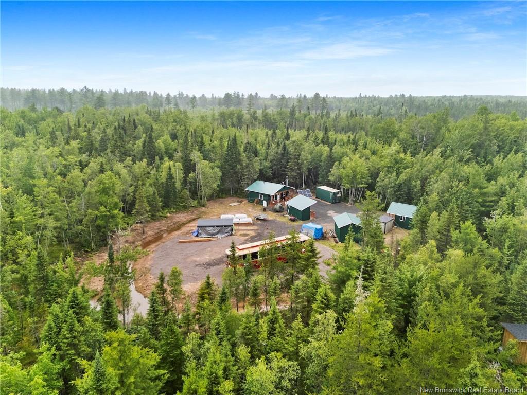 460 Dufferin Rd, Dufferin, NB