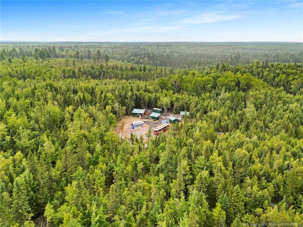 460 Dufferin Rd, Dufferin, NB