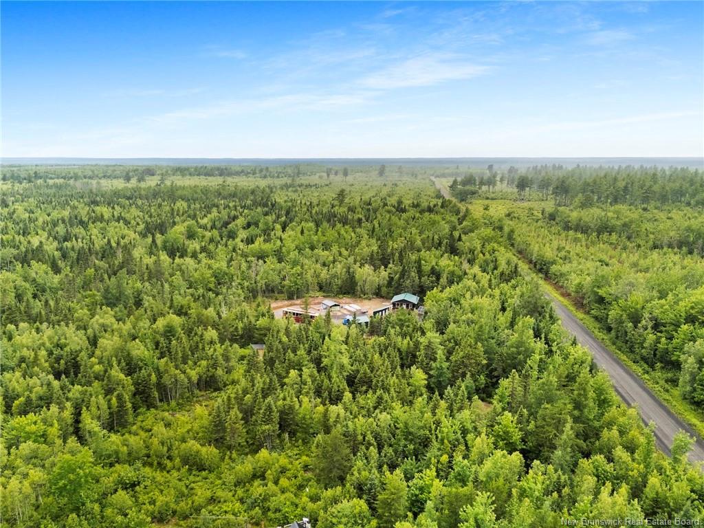 460 Dufferin Rd, Dufferin, NB