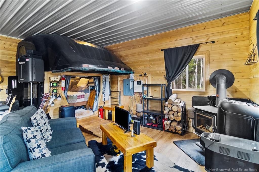 460 Dufferin Rd, Dufferin, NB