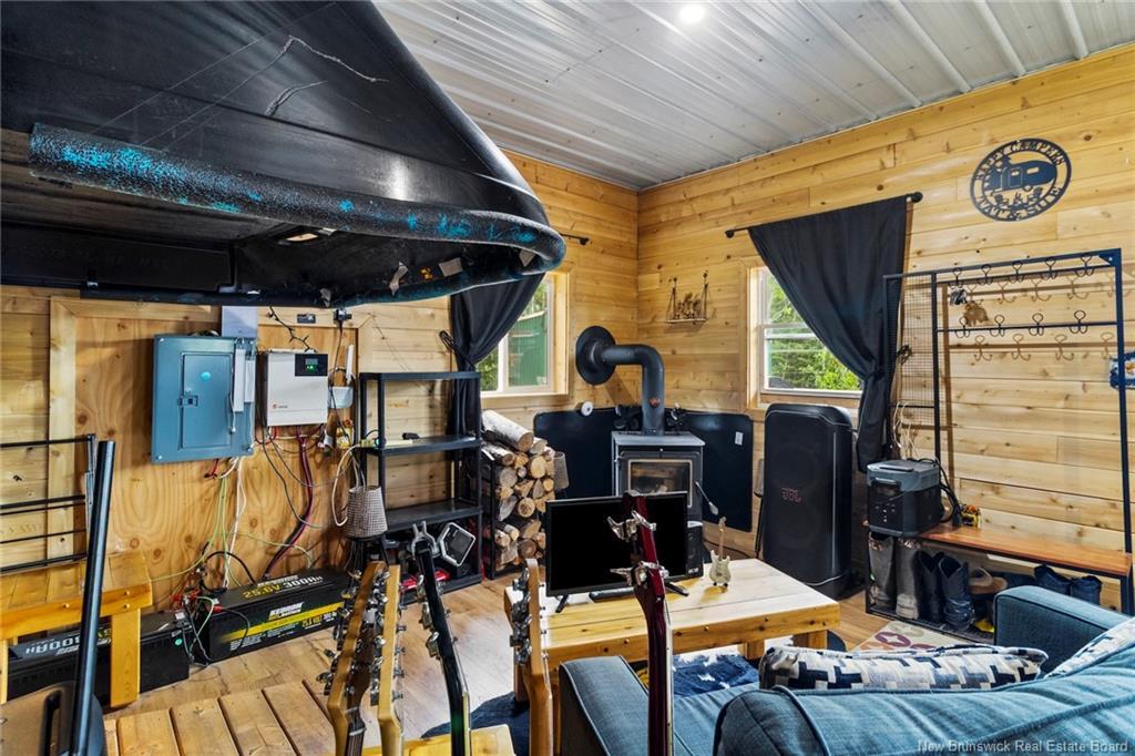 460 Dufferin Rd, Dufferin, NB