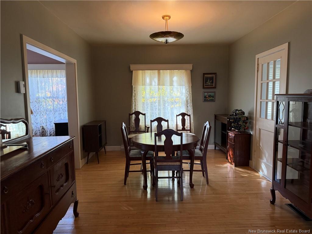 25 Park St, Edmundston, NB