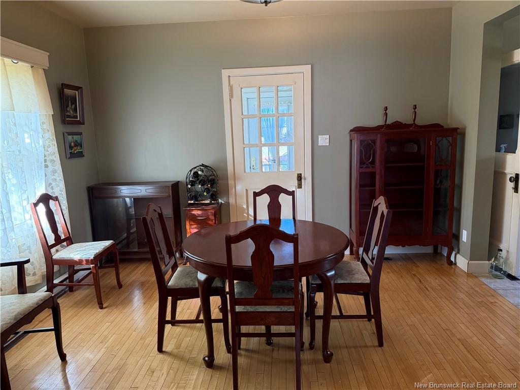 25 Park St, Edmundston, NB