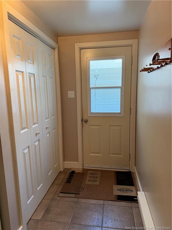 25 Park St, Edmundston, NB