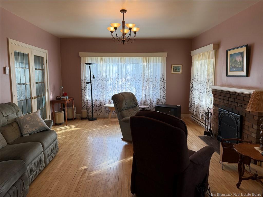 25 Park St, Edmundston, NB