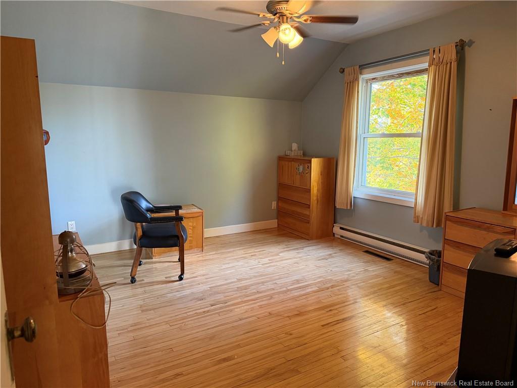 25 Park St, Edmundston, NB