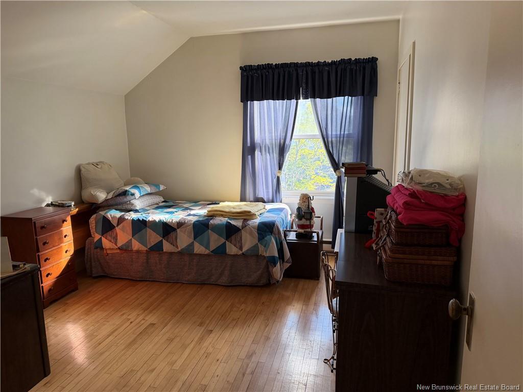 25 Park St, Edmundston, NB
