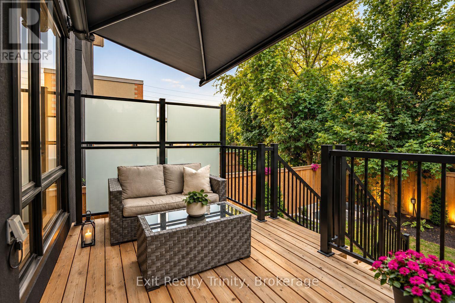152 Sheldon Avenue, Toronto, ON