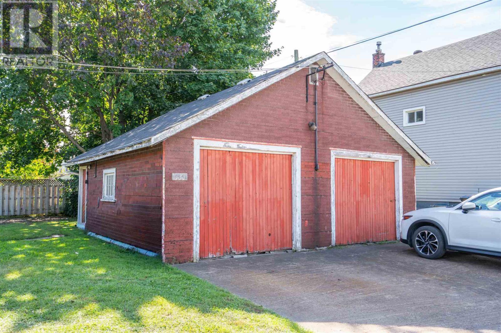 155 Letcher St, Sault Ste. Marie, ON