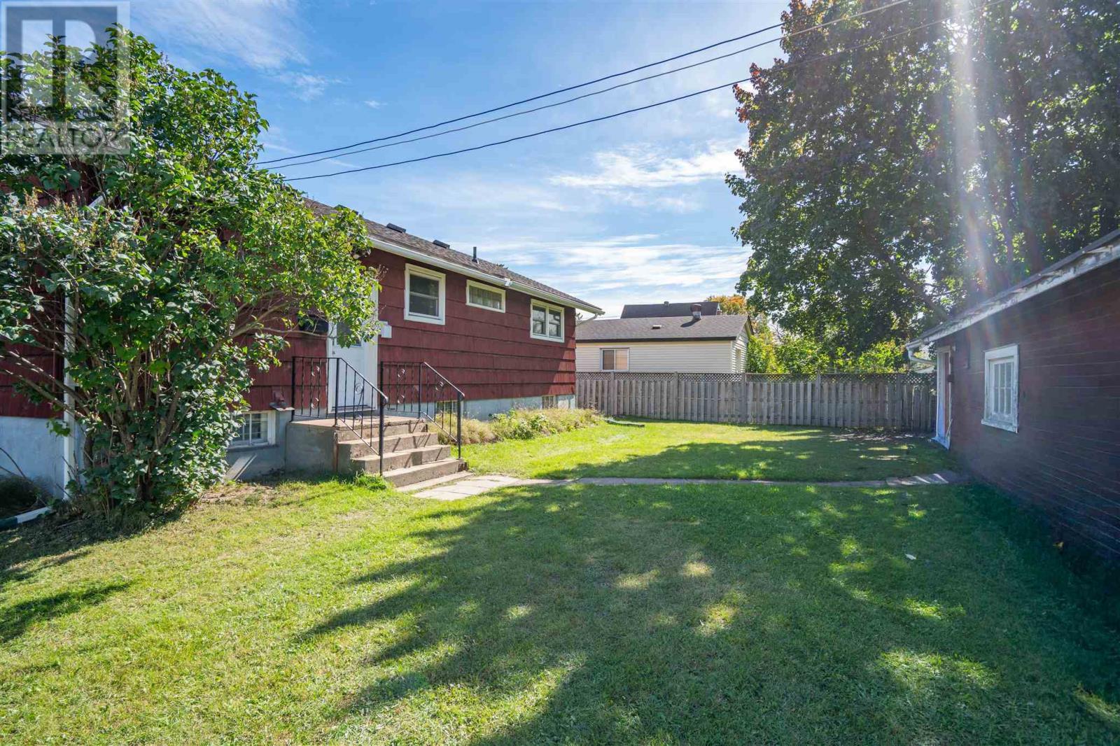 155 Letcher St, Sault Ste. Marie, ON