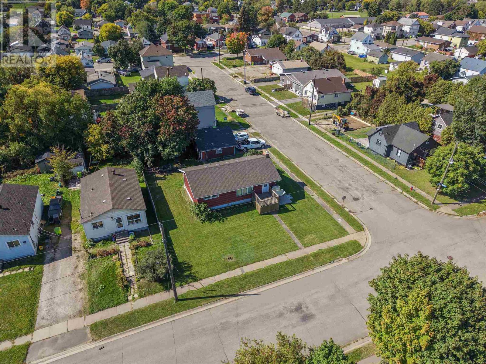 155 Letcher St, Sault Ste. Marie, ON