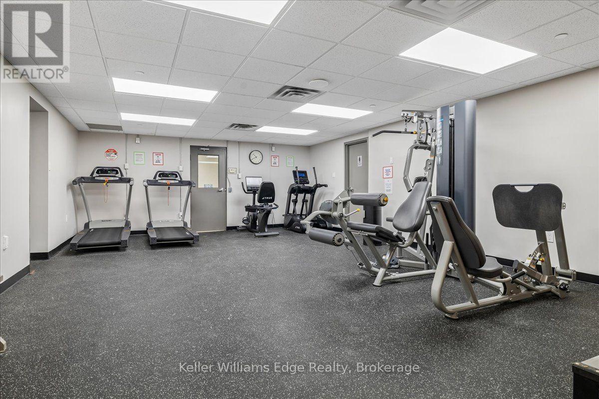 508 - 1201 North Shore Boulevard E, Burlington (Brant), ON