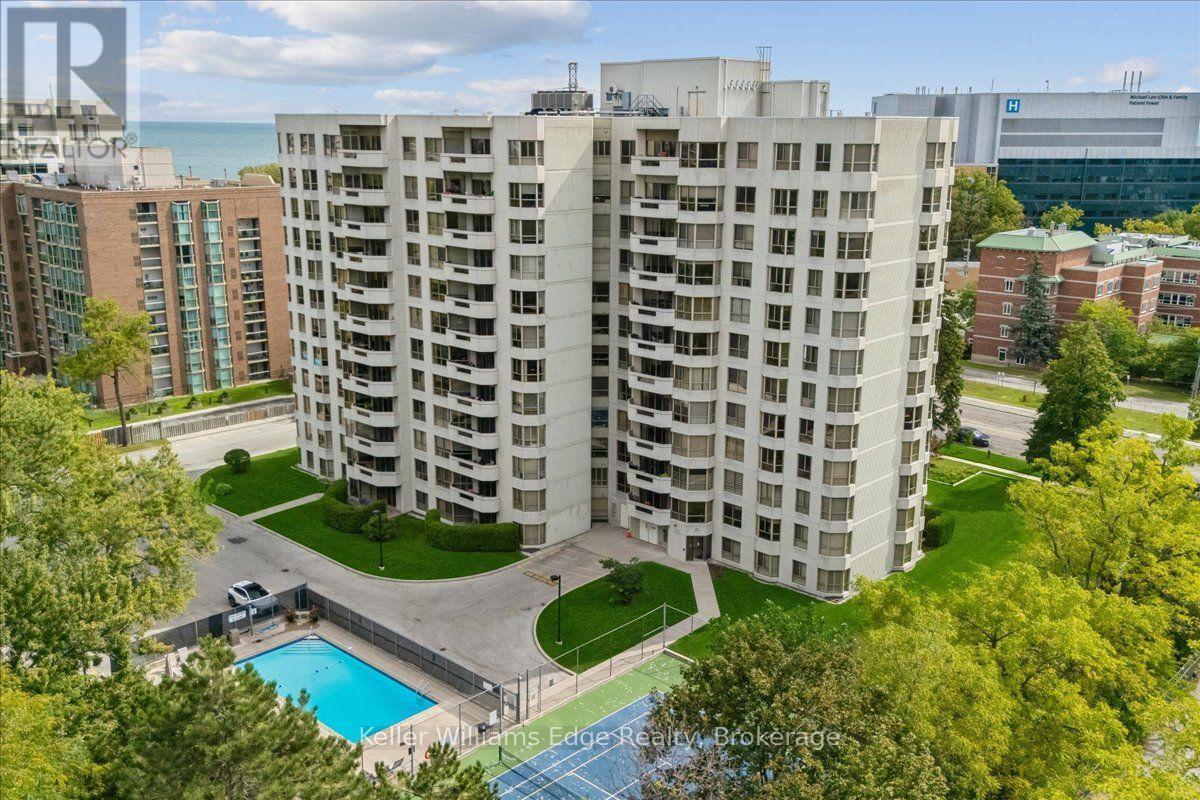 508 - 1201 North Shore Boulevard E, Burlington (Brant), ON