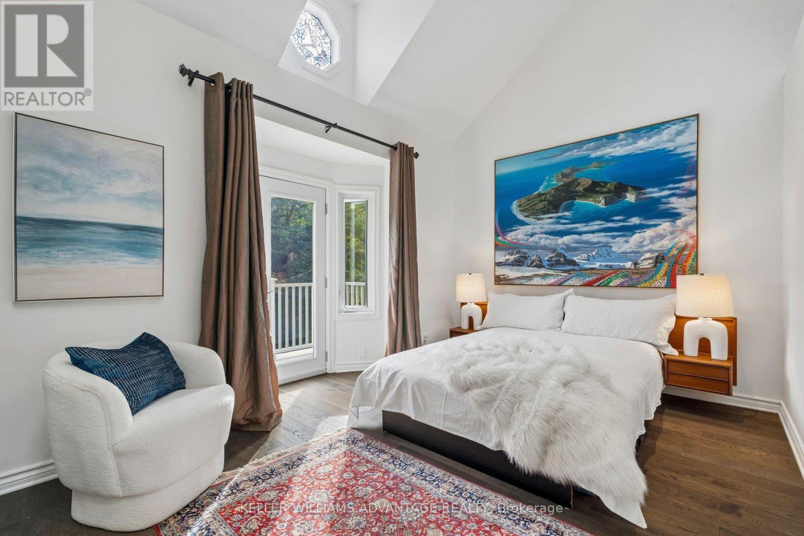 84 Kingsmount Park Road, Toronto, ON