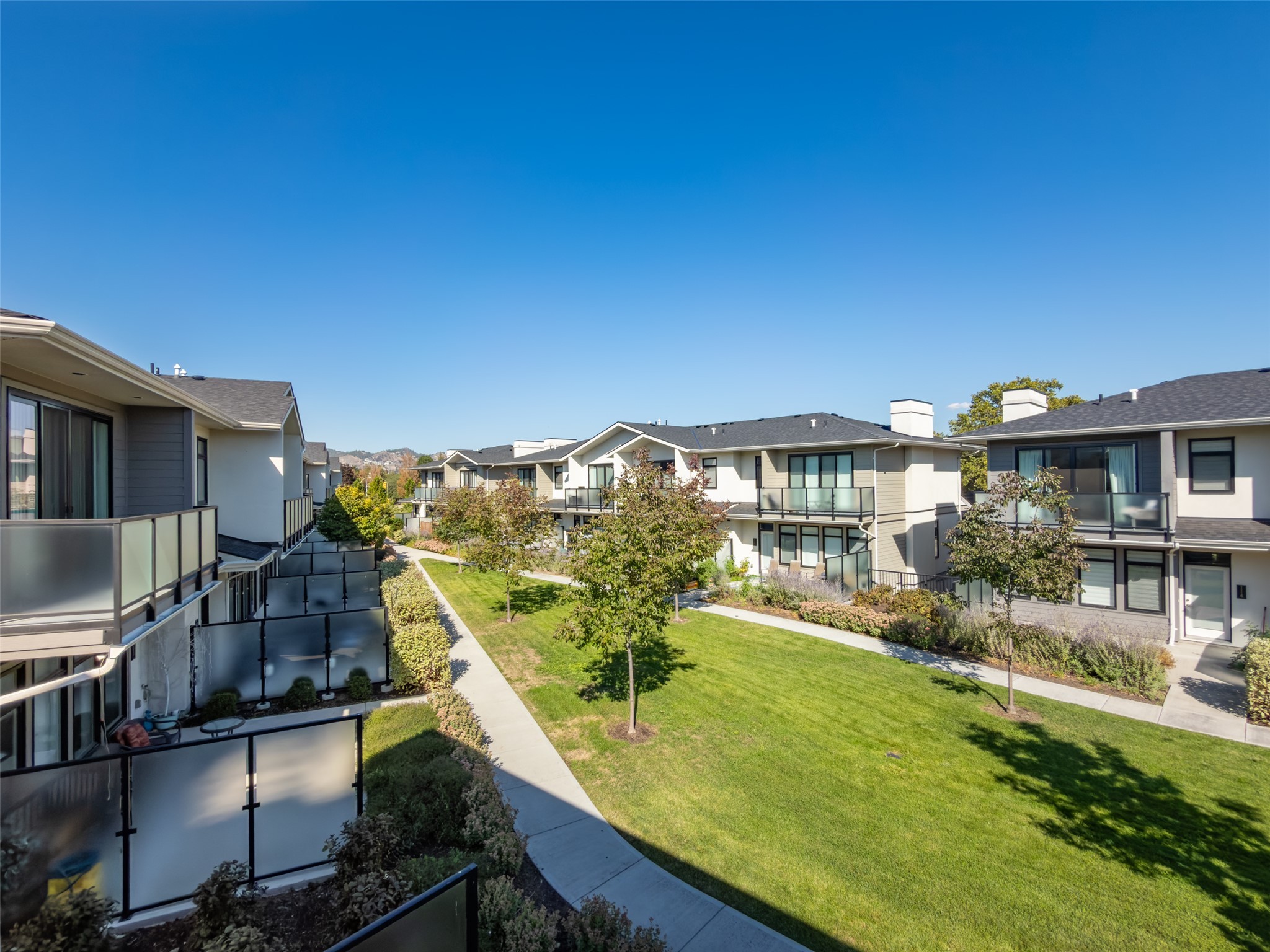 25-1102 Cameron Avenue, Kelowna, BC
