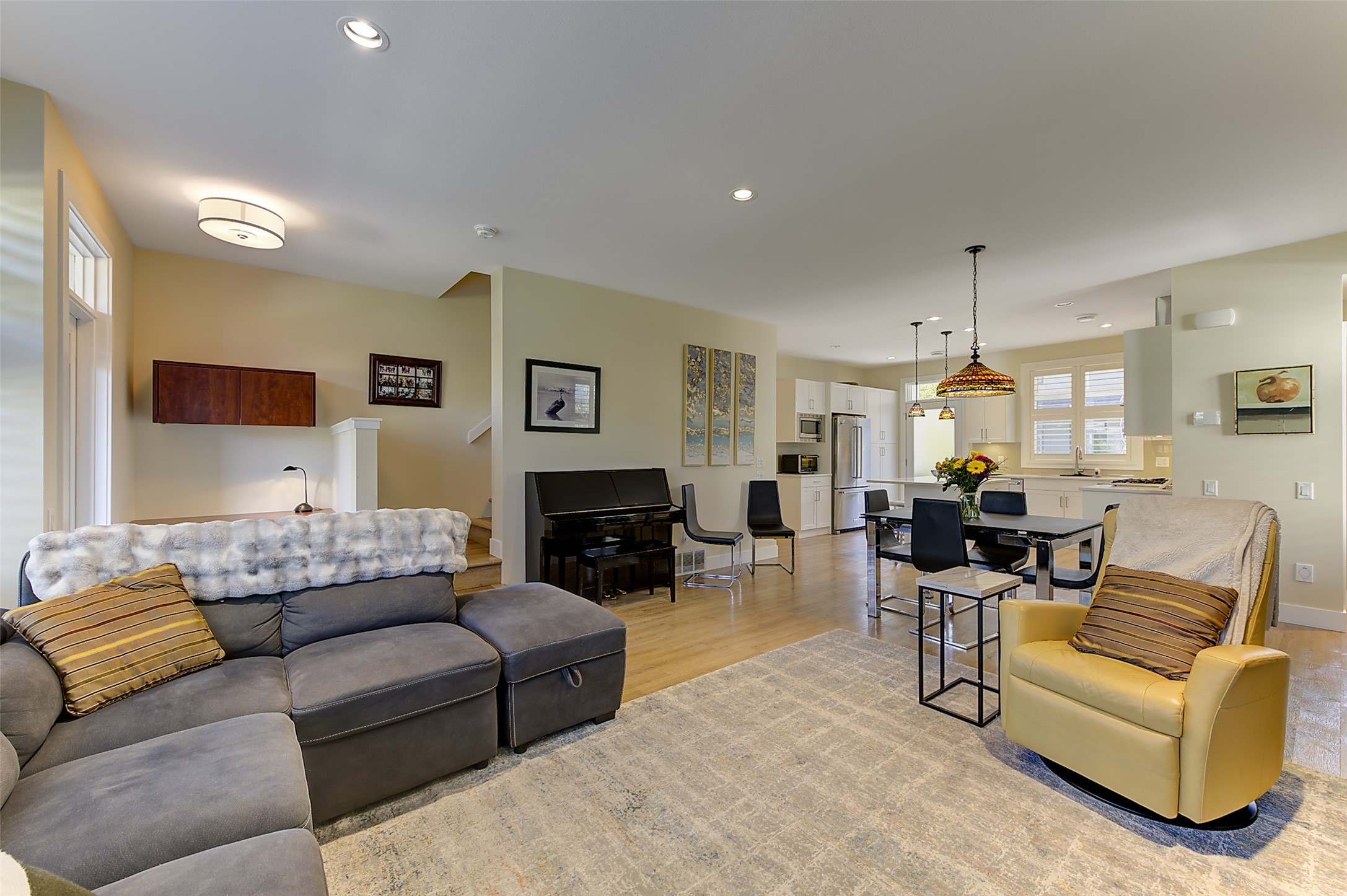 25-1102 Cameron Avenue, Kelowna, BC