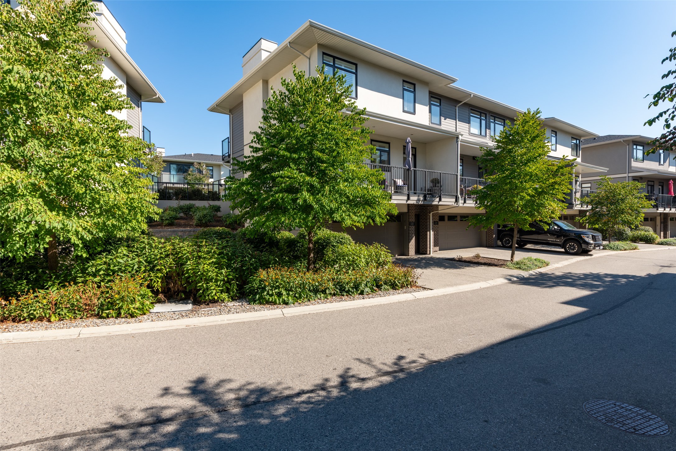 25-1102 Cameron Avenue, Kelowna, BC