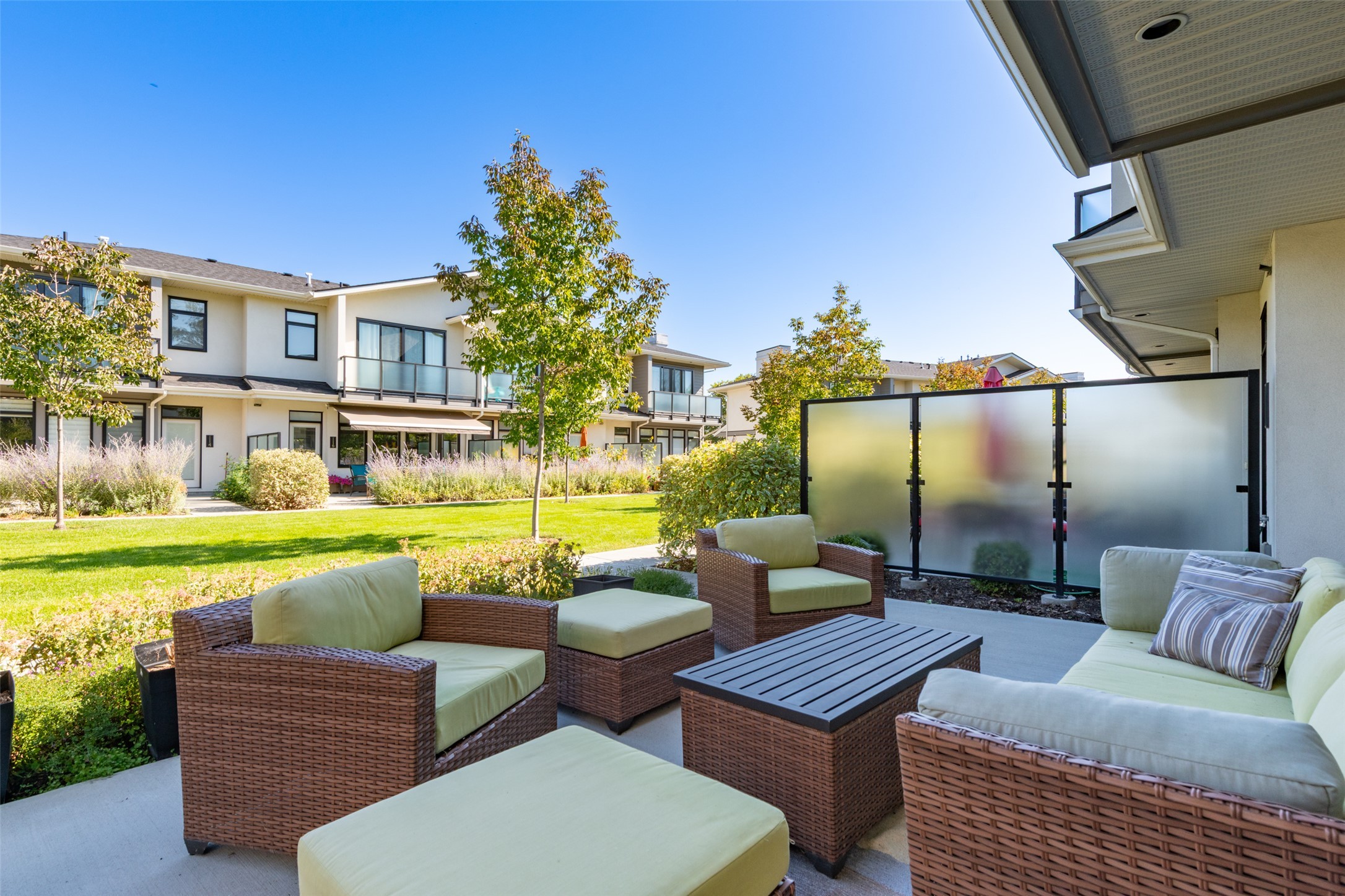 25-1102 Cameron Avenue, Kelowna, BC