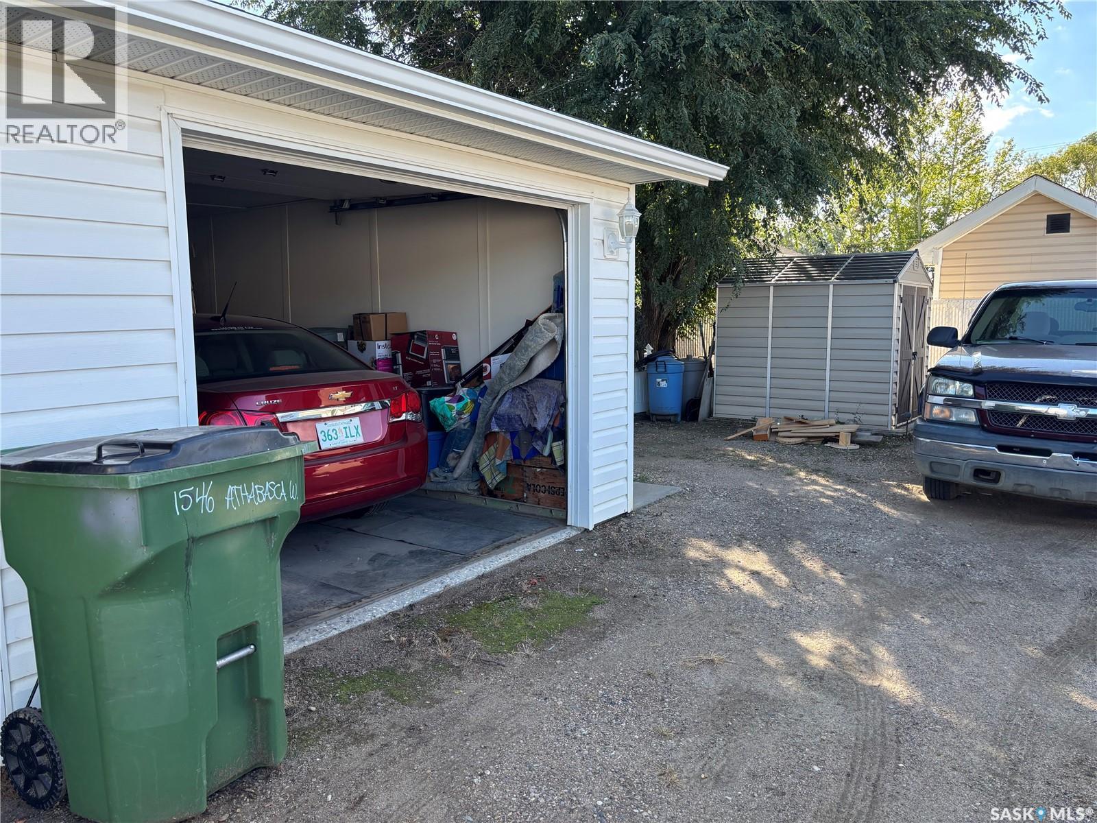 1546 Athabasca Street W, Moose Jaw, SK