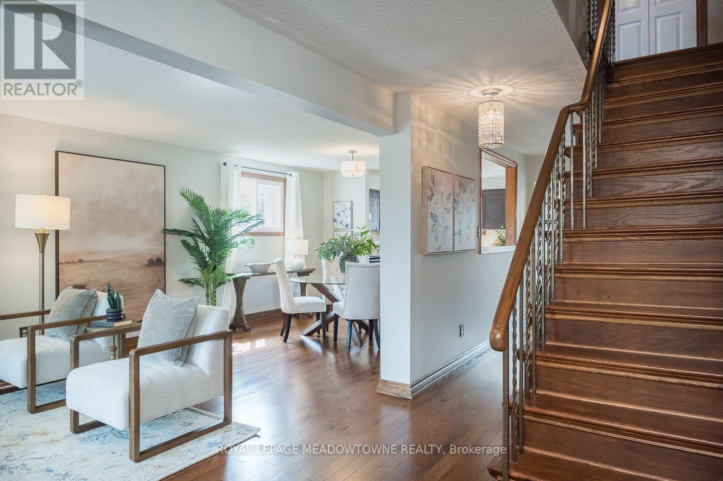 Loved Timberlea location - 584 Hayward Crescent, Milton, ON