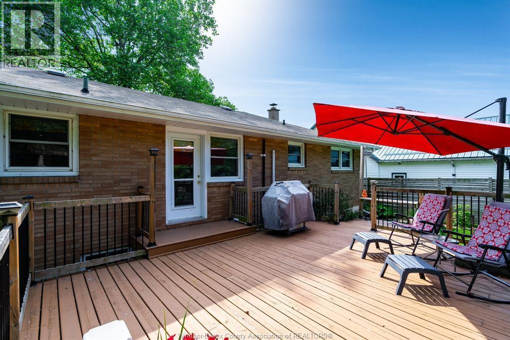 27 Mersea Rd 12, Leamington, ON