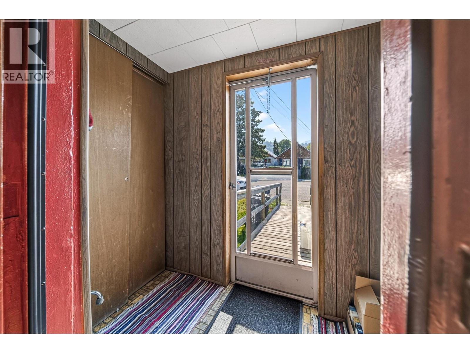 1291 6Th Avenue, Fernie, BC