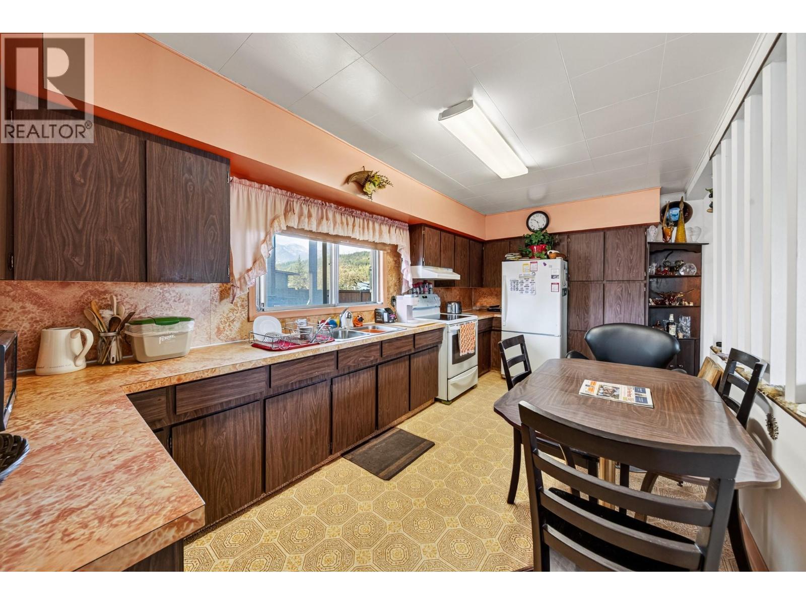 1291 6Th Avenue, Fernie, BC