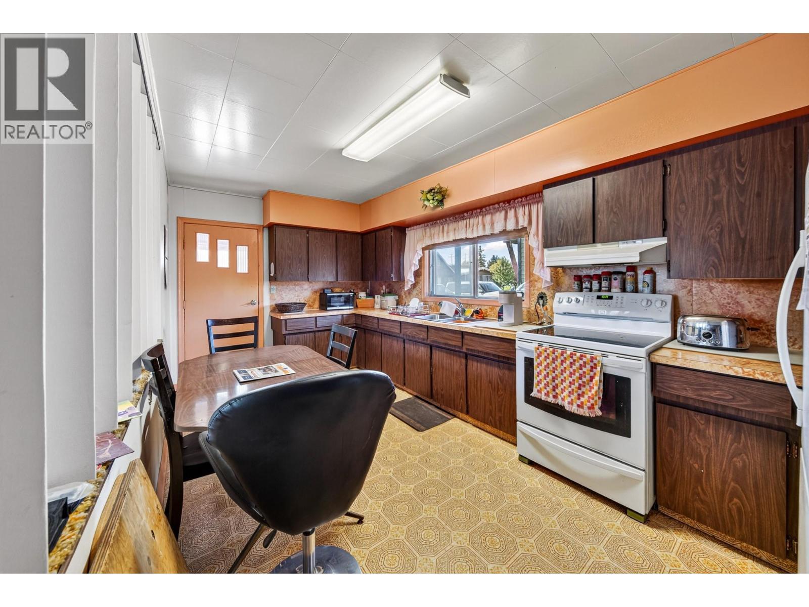 1291 6Th Avenue, Fernie, BC