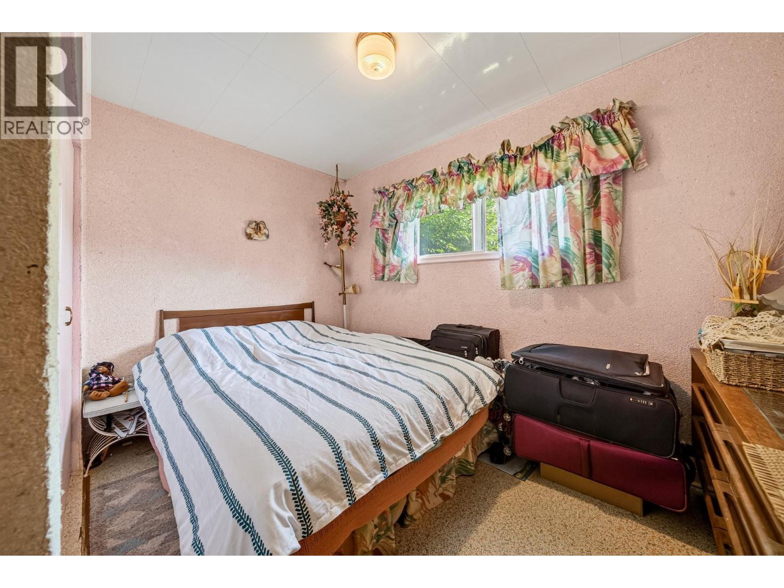 1291 6Th Avenue, Fernie, BC