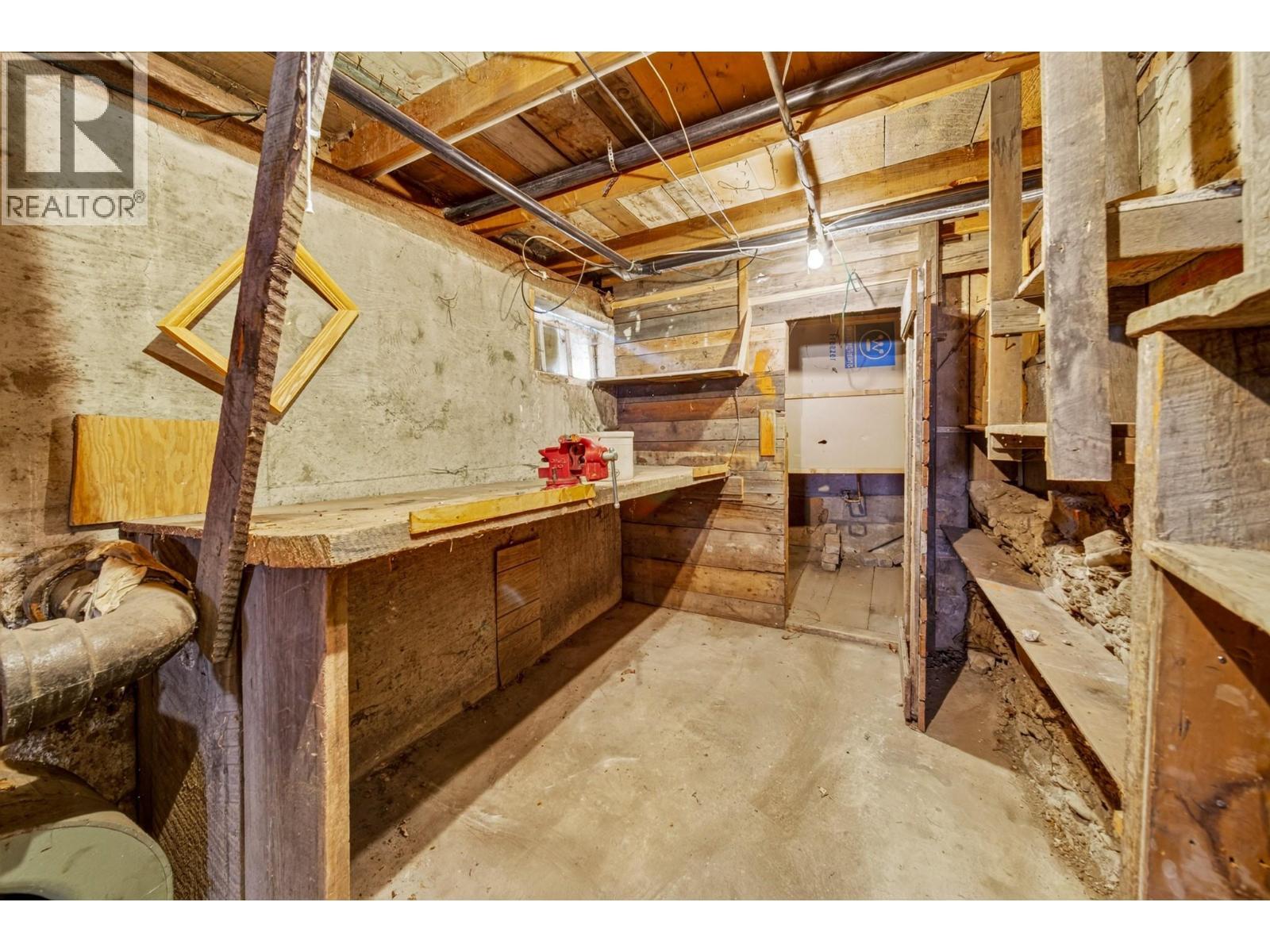 1291 6Th Avenue, Fernie, BC