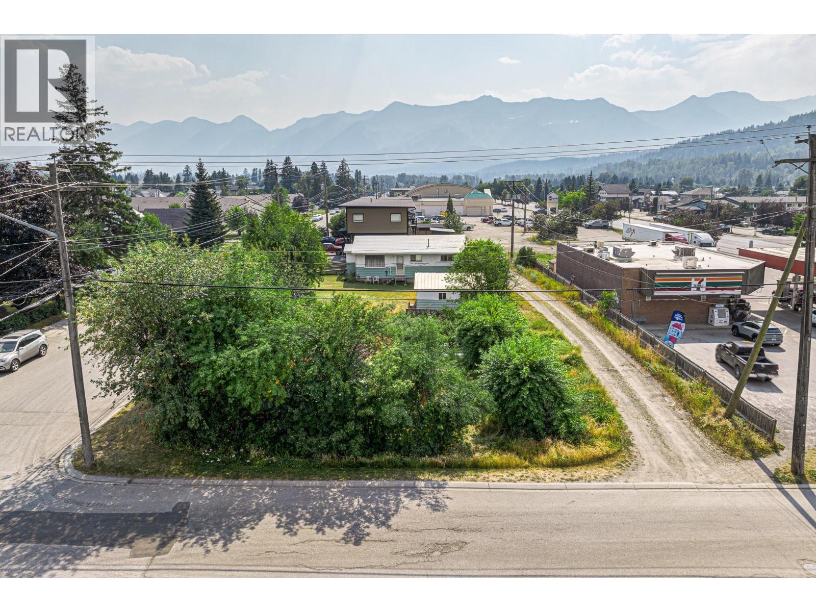 1291 6Th Avenue, Fernie, BC