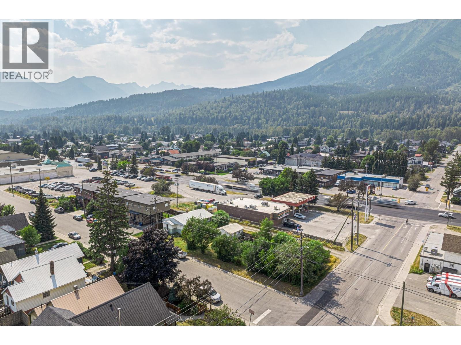 1291 6Th Avenue, Fernie, BC