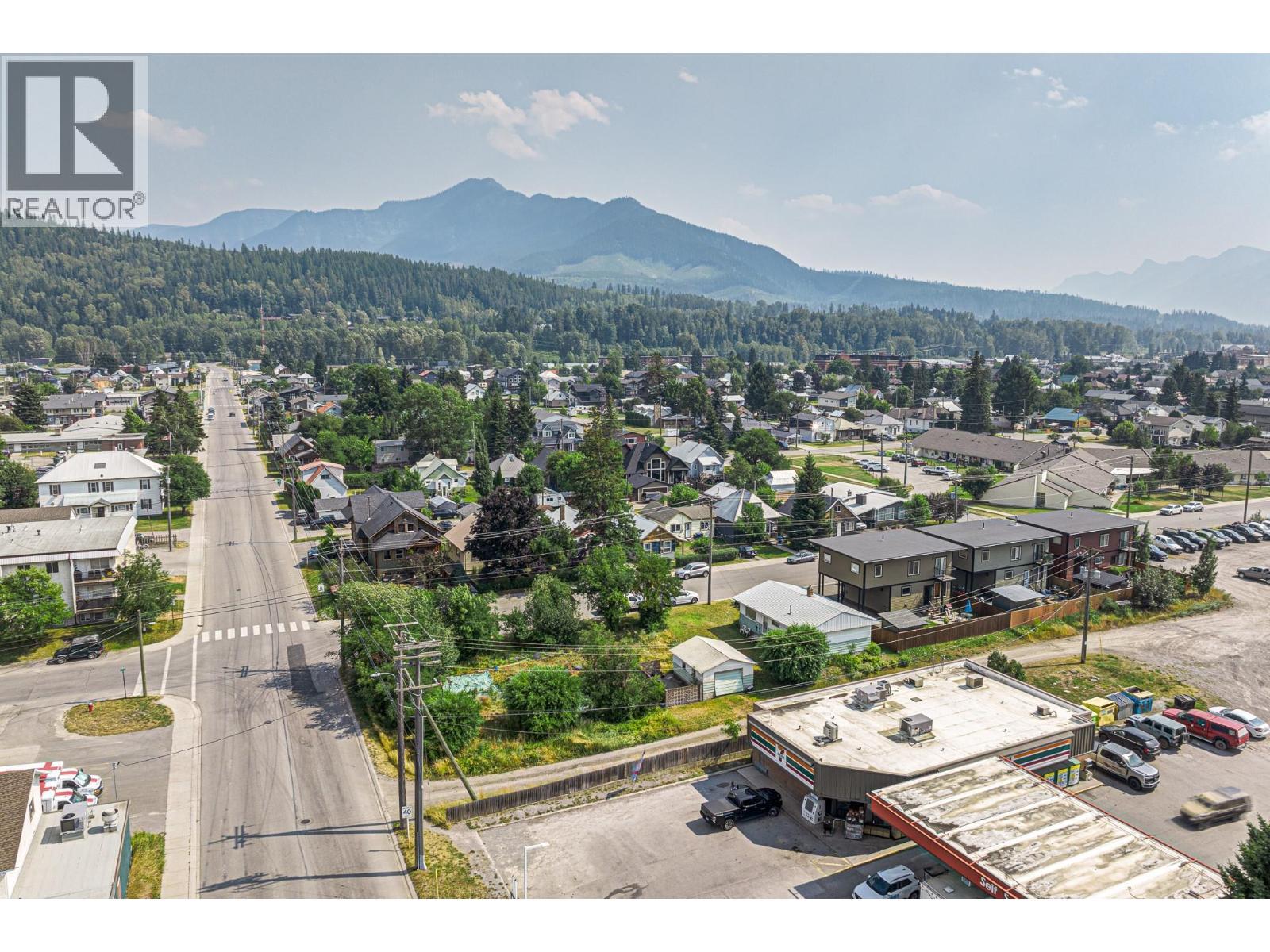 1291 6Th Avenue, Fernie, BC