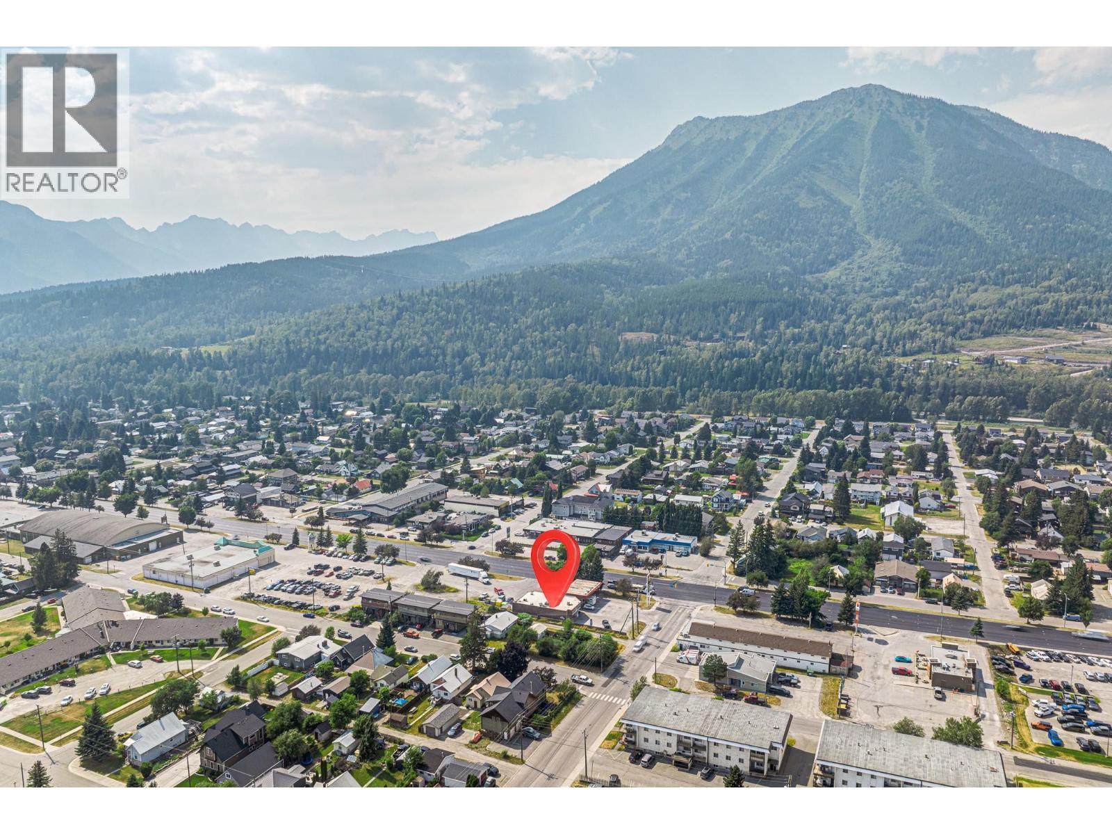 1291 6Th Avenue, Fernie, BC