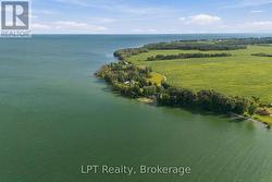 0 POINT PLEASANT LANE Prince Edward County (North Marysburg Ward), ON K0K 2T0
