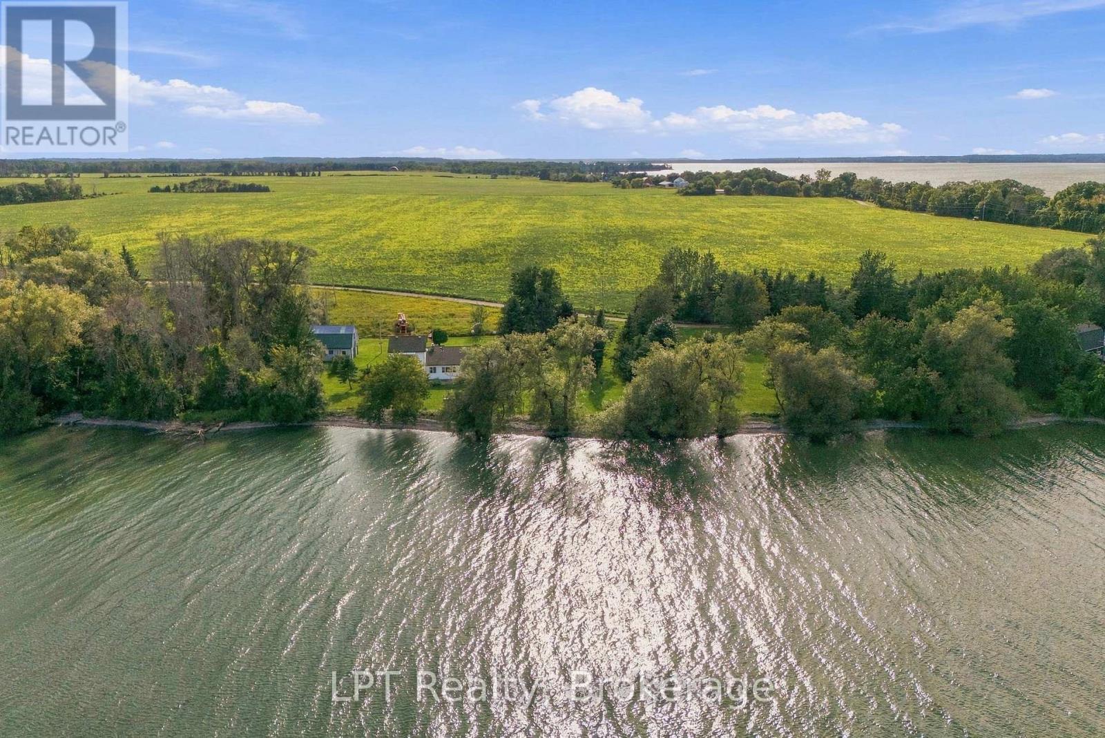0 Point Pleasant Lane, Prince Edward County (North Marysburg Ward), ON