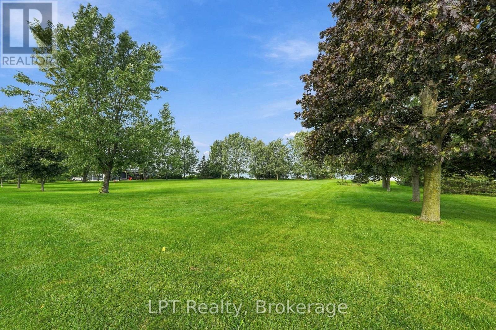 0 Point Pleasant Lane, Prince Edward County (North Marysburg Ward), ON
