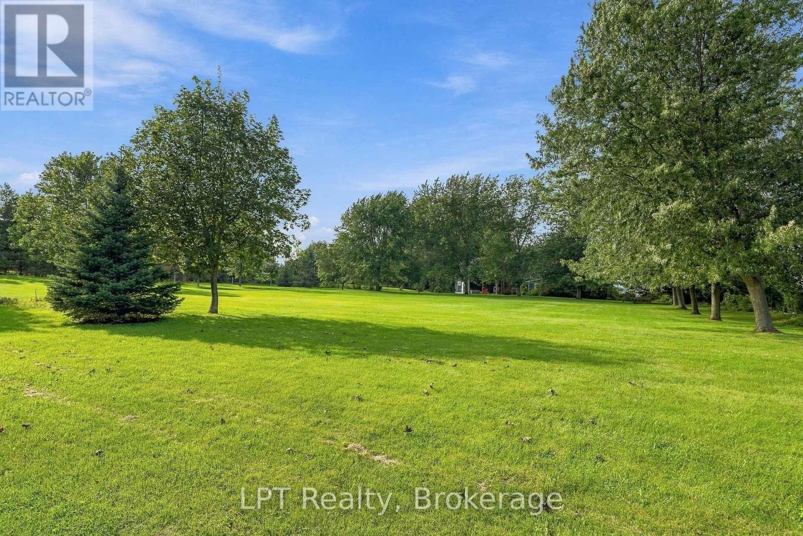 0 Point Pleasant Lane, Prince Edward County (North Marysburg Ward), ON