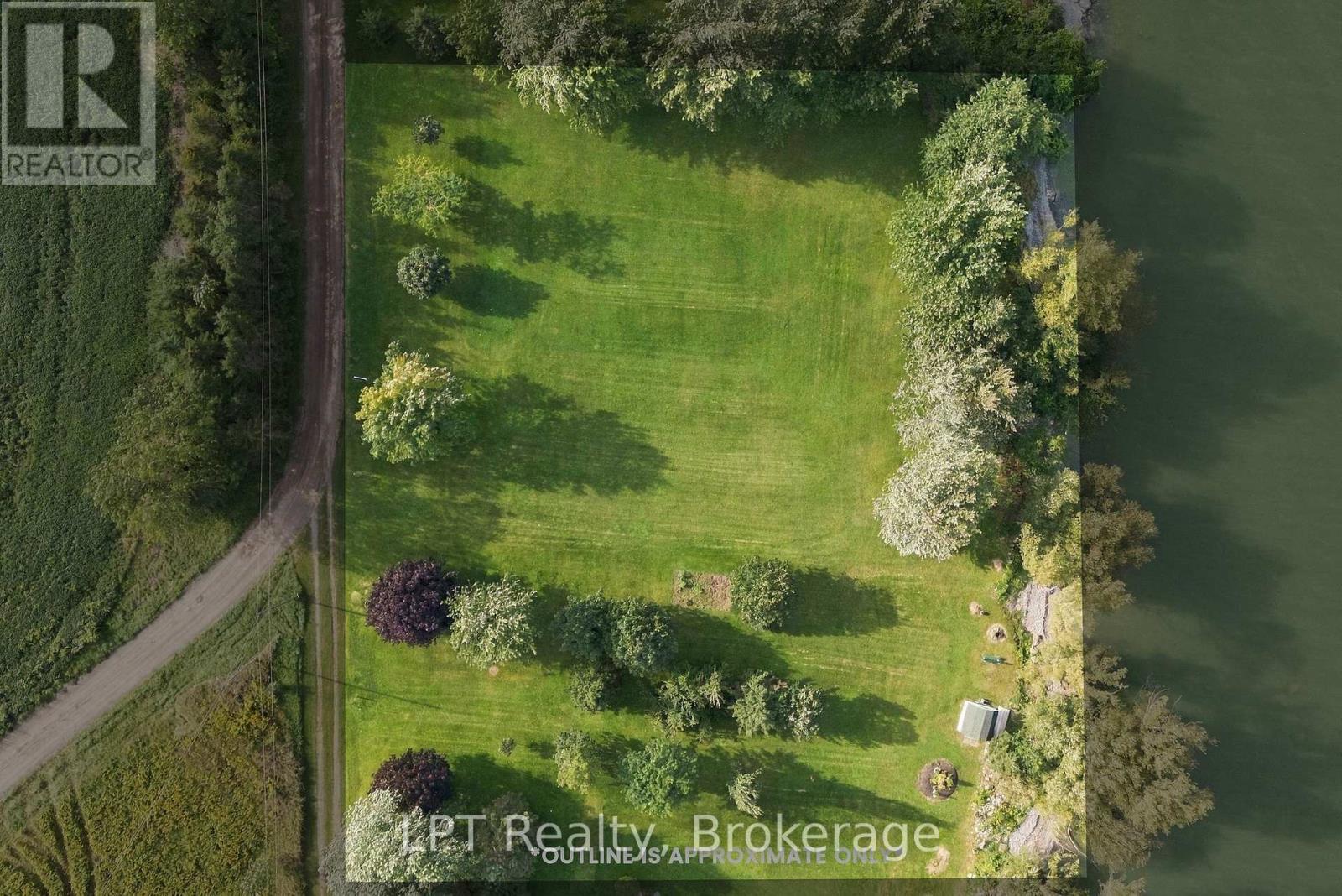 0 Point Pleasant Lane, Prince Edward County (North Marysburg Ward), ON