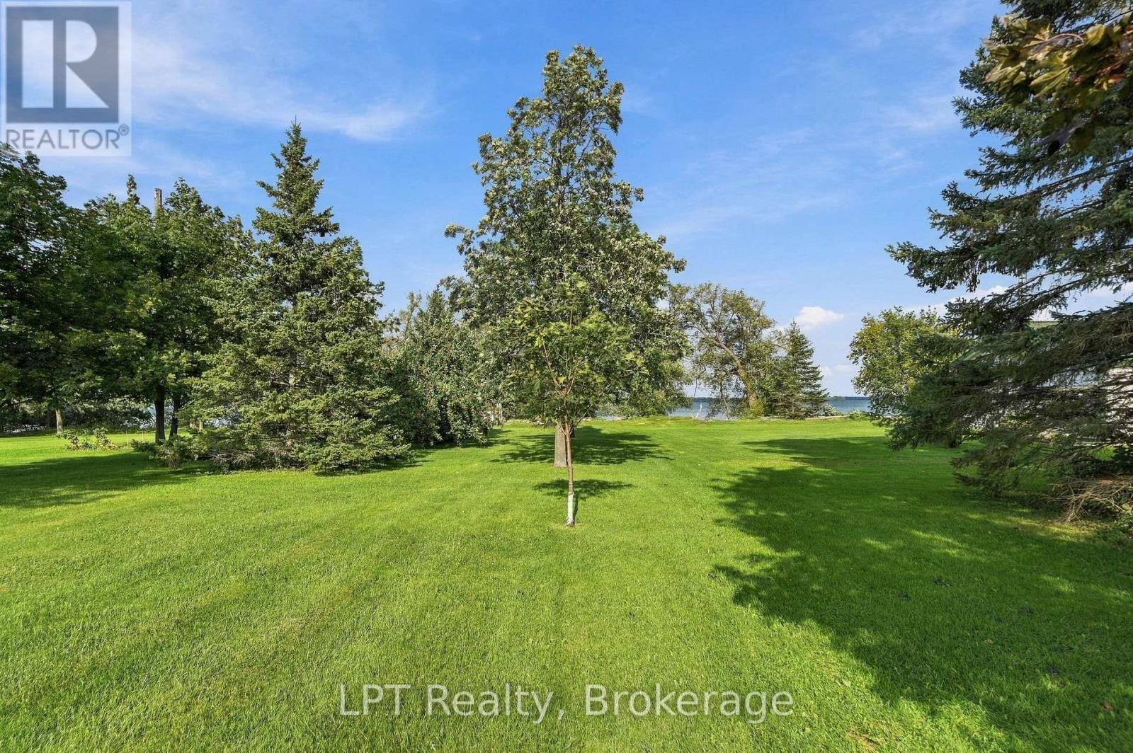 0 Point Pleasant Lane, Prince Edward County (North Marysburg Ward), ON