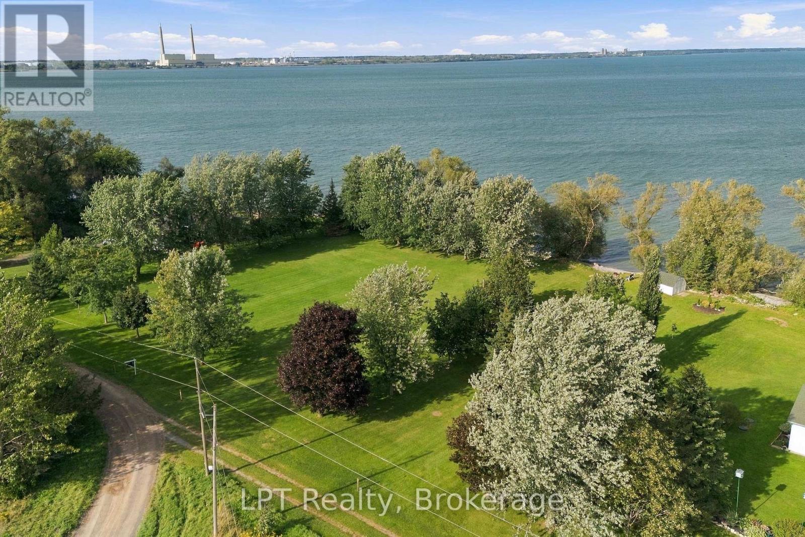 0 Point Pleasant Lane, Prince Edward County (North Marysburg Ward), ON