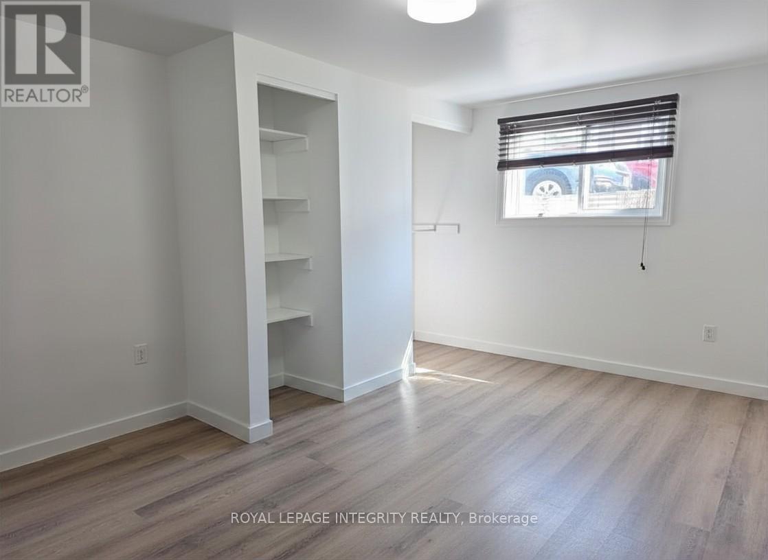 Lower Level 2nd Bed - 176 Oakridge Boulevard, Ottawa, ON