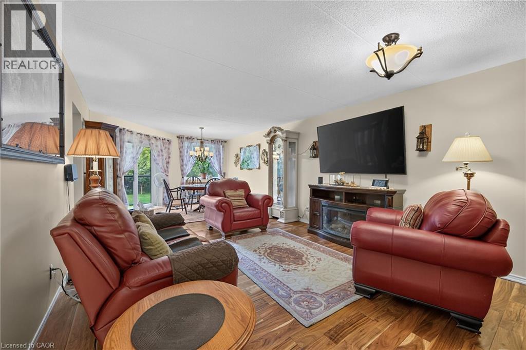 5 Mill Pond Court Unit# 202, Simcoe, ON