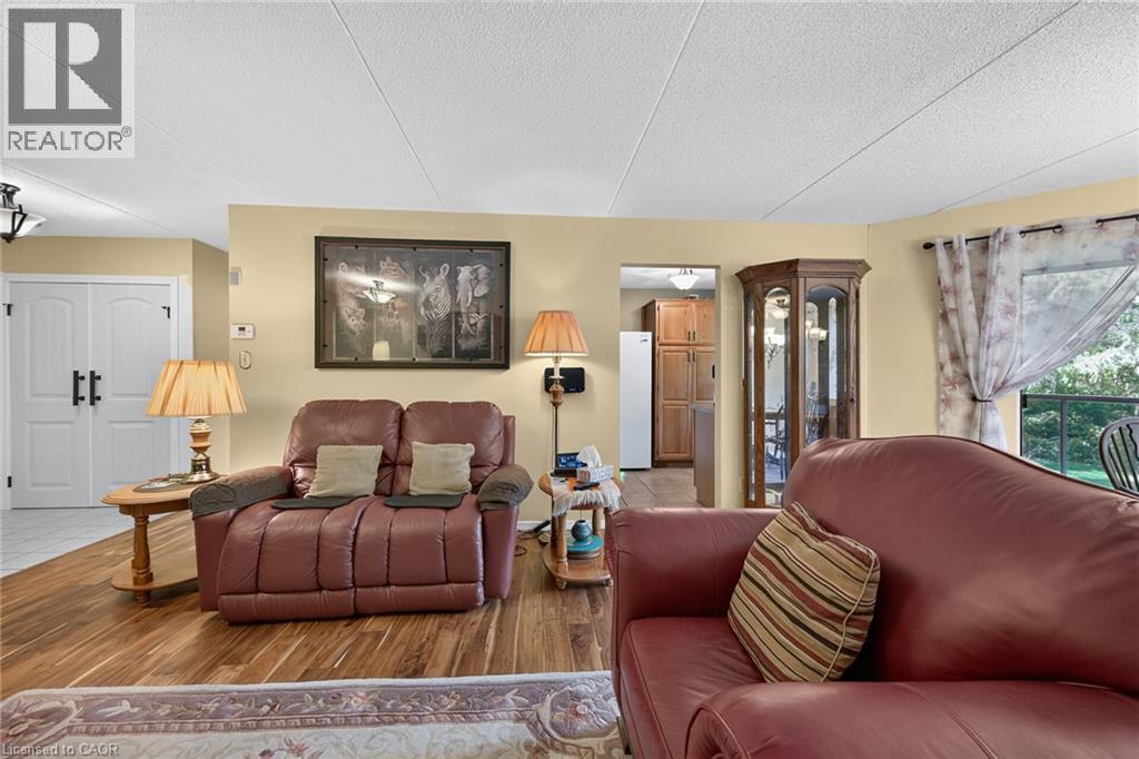 5 Mill Pond Court Unit# 202, Simcoe, ON