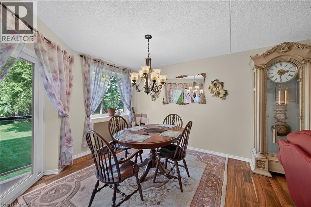 5 Mill Pond Court Unit# 202, Simcoe, ON