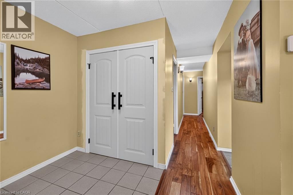 5 Mill Pond Court Unit# 202, Simcoe, ON