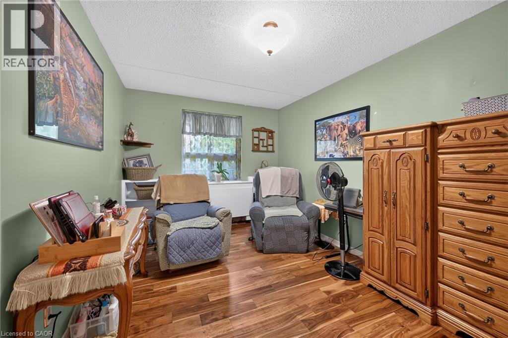 5 Mill Pond Court Unit# 202, Simcoe, ON