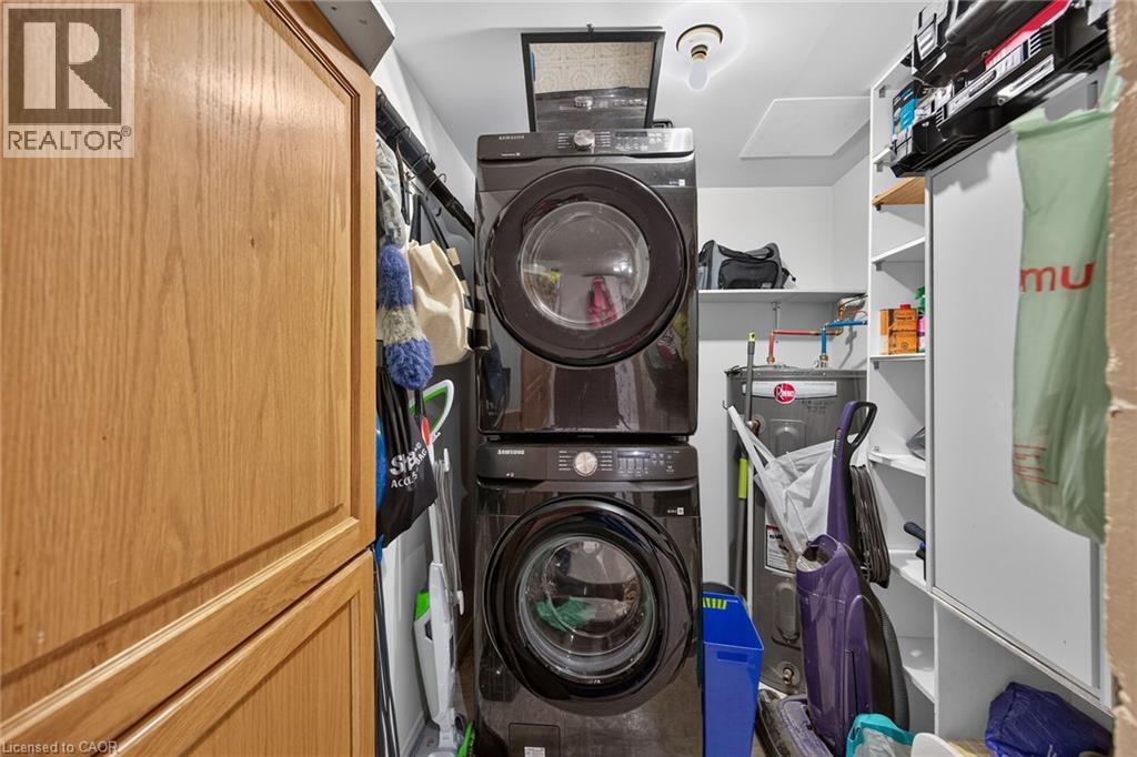 5 Mill Pond Court Unit# 202, Simcoe, ON