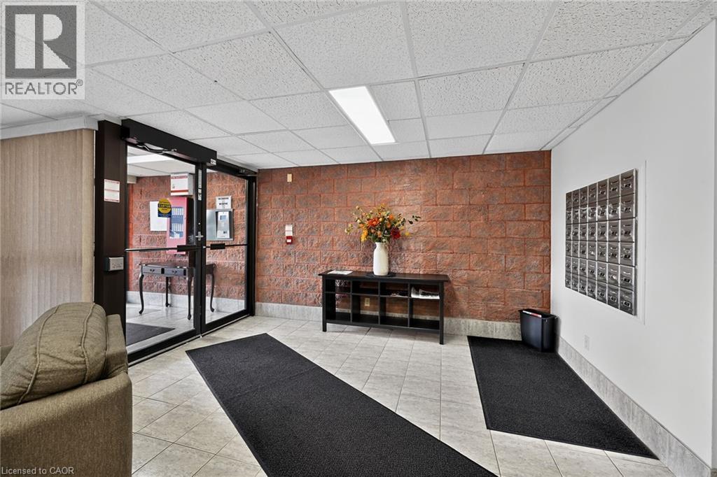 5 Mill Pond Court Unit# 202, Simcoe, ON