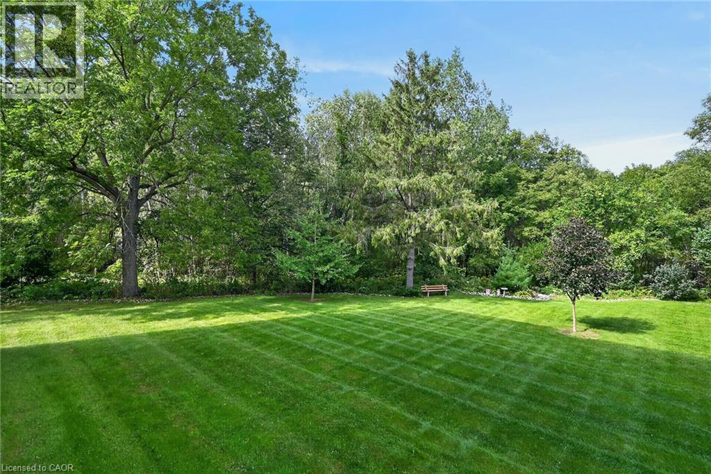 5 Mill Pond Court Unit# 202, Simcoe, ON